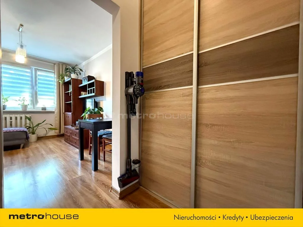 2 pokoje, mieszkanie 31,07 m², piętro 3, oferta nr , SMTAPA998, Zabrze, Maciejów, Maciejów, Wolności