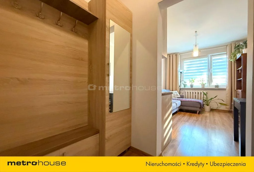 2 pokoje, mieszkanie 31,07 m², piętro 3, oferta nr , SMTAPA998, Zabrze, Maciejów, Maciejów, Wolności