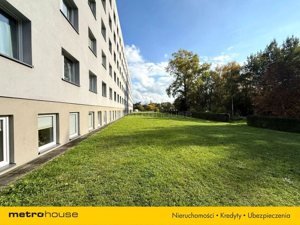 2 pokoje, mieszkanie 31,07 m², piętro 3, oferta nr , SMTAPA998, Zabrze, Maciejów, Maciejów, Wolności
