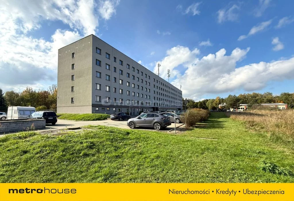 2 pokoje, mieszkanie 31,07 m², piętro 3, oferta nr , SMTAPA998, Zabrze, Maciejów, Maciejów, Wolności