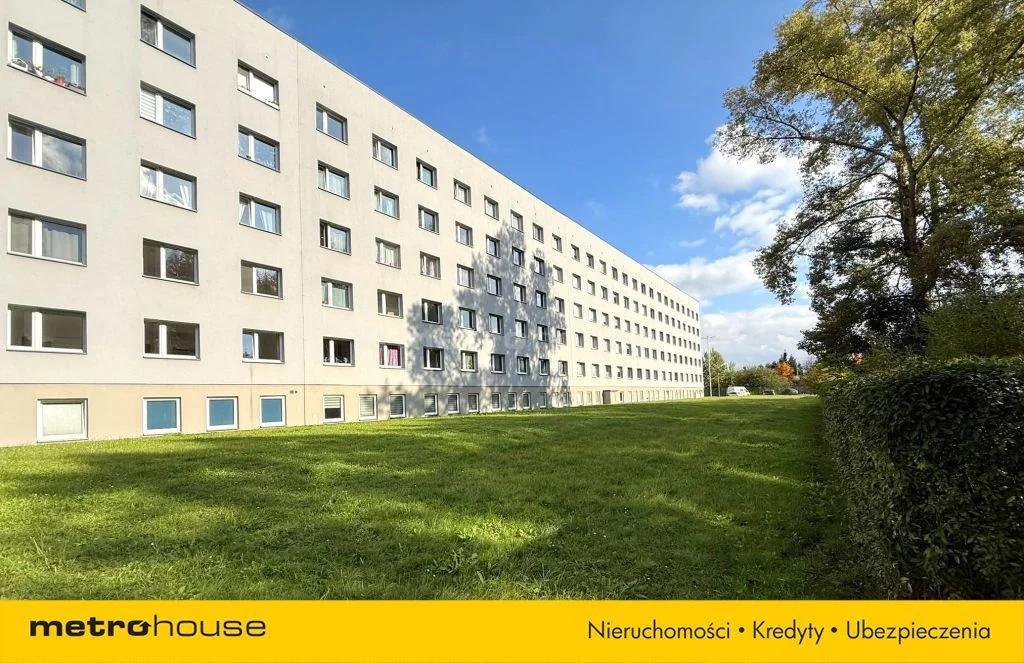 2 pokoje, mieszkanie 31,07 m², piętro 3, oferta nr , SMTAPA998, Zabrze, Maciejów, Maciejów, Wolności