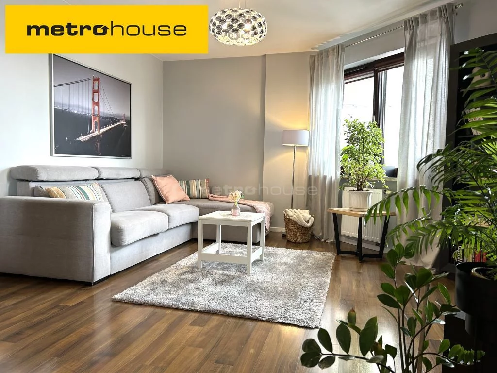 Apartamenty SMNADY822 Warszawa Mokotów Woronicza