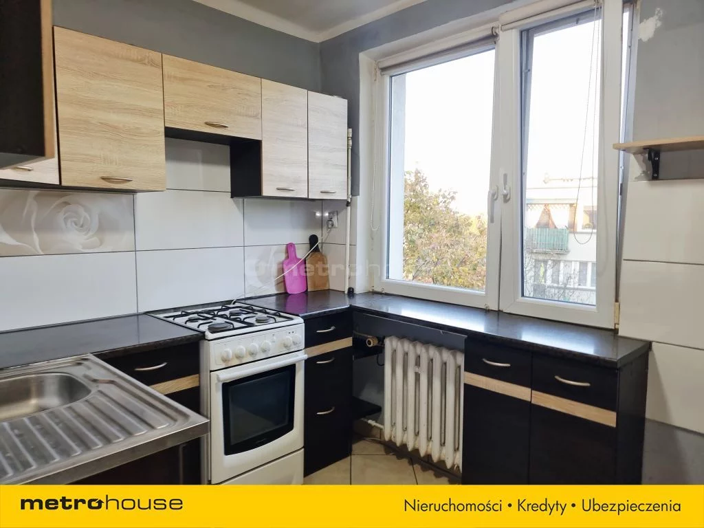 2 pokoje, mieszkanie 45,60 m², piętro 4, oferta nr , SMLUZE668, Siedlce, Woszczerowicza