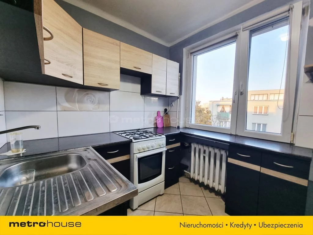 2 pokoje, mieszkanie 45,60 m², piętro 4, oferta nr , SMLUZE668, Siedlce, Woszczerowicza