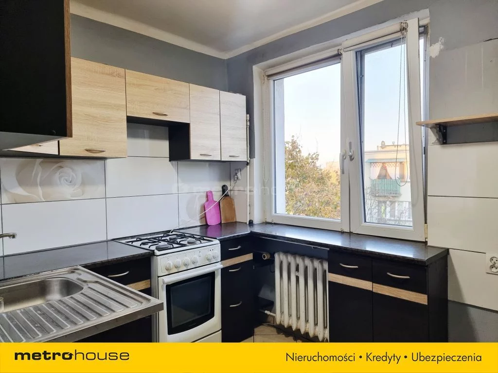 2 pokoje, mieszkanie 45,60 m², piętro 4, oferta nr , SMLUZE668, Siedlce, Woszczerowicza