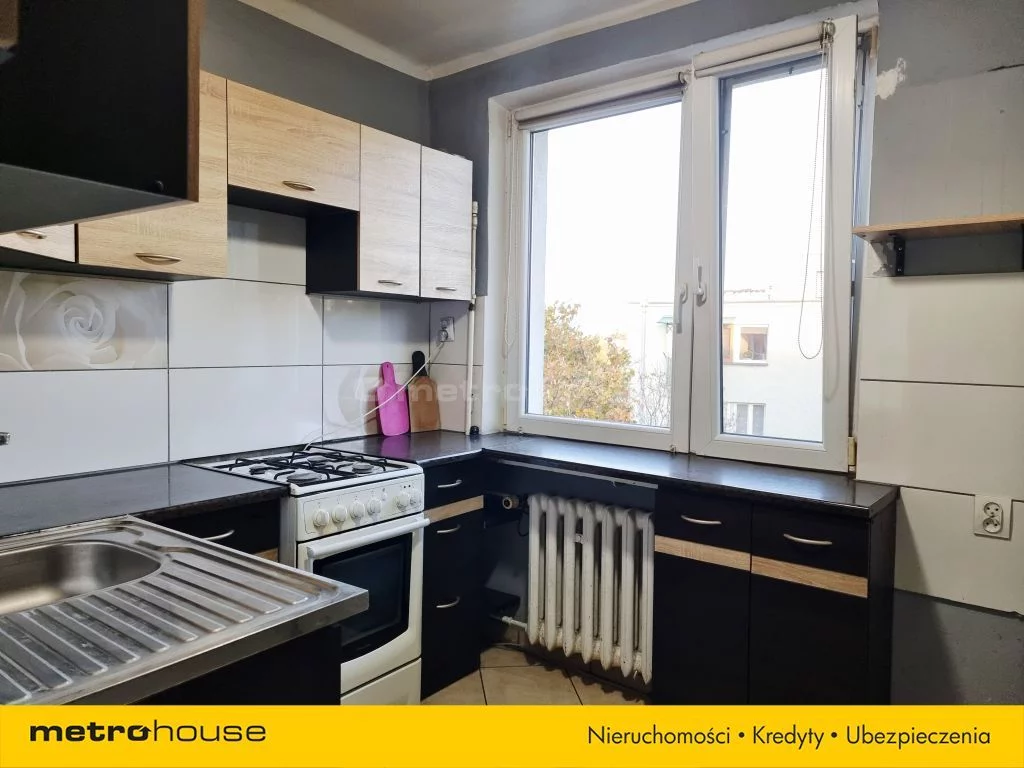 2 pokoje, mieszkanie 45,60 m², piętro 4, oferta nr , SMLUZE668, Siedlce, Woszczerowicza