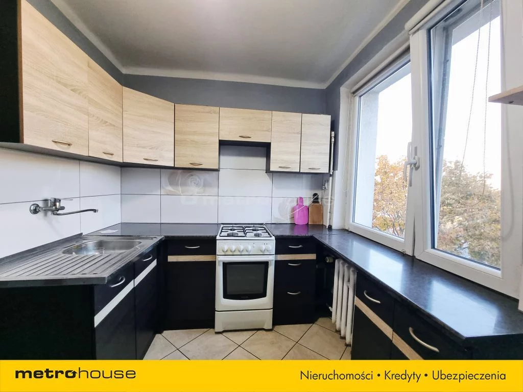 2 pokoje, mieszkanie 45,60 m², piętro 4, oferta nr , SMLUZE668, Siedlce, Woszczerowicza