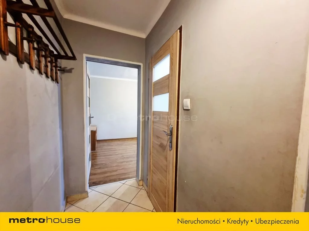 2 pokoje, mieszkanie 45,60 m², piętro 4, oferta nr , SMLUZE668, Siedlce, Woszczerowicza