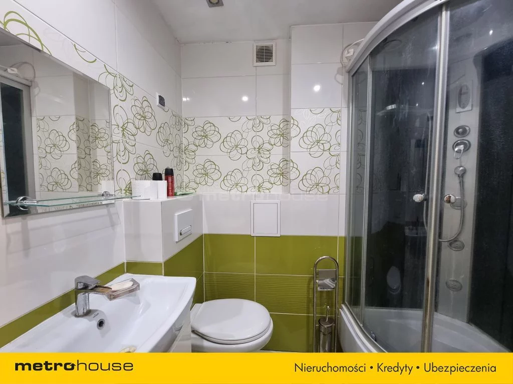 2 pokoje, mieszkanie 45,60 m², piętro 4, oferta nr , SMLUZE668, Siedlce, Woszczerowicza