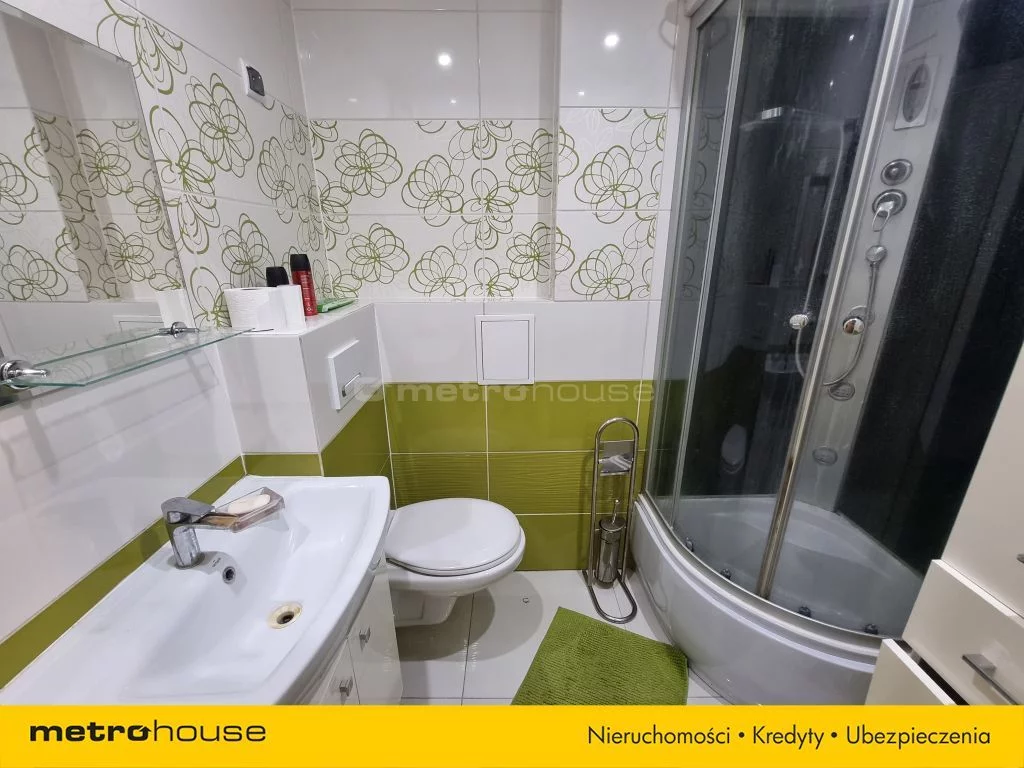 2 pokoje, mieszkanie 45,60 m², piętro 4, oferta nr , SMLUZE668, Siedlce, Woszczerowicza