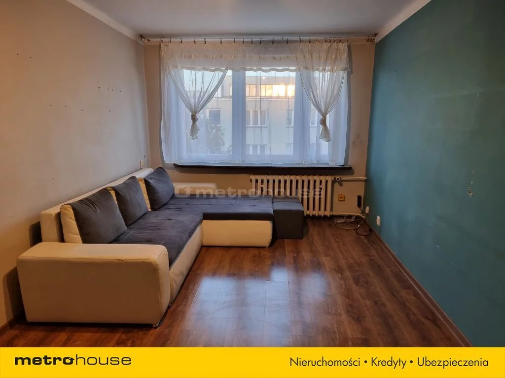 2 pokoje, mieszkanie 45,60 m², piętro 4, oferta nr , SMLUZE668, Siedlce, Woszczerowicza