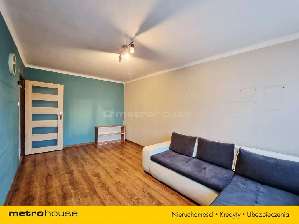 2 pokoje, mieszkanie 45,60 m², piętro 4, oferta nr , SMLUZE668, Siedlce, Woszczerowicza