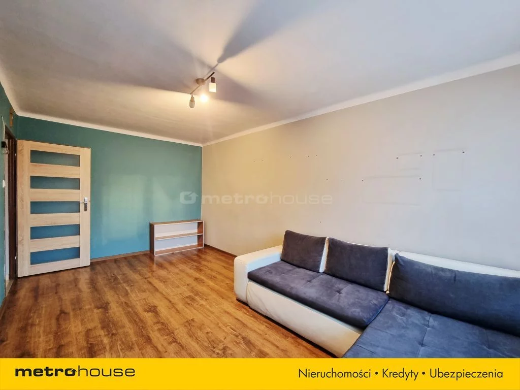 2 pokoje, mieszkanie 45,60 m², piętro 4, oferta nr , SMLUZE668, Siedlce, Woszczerowicza