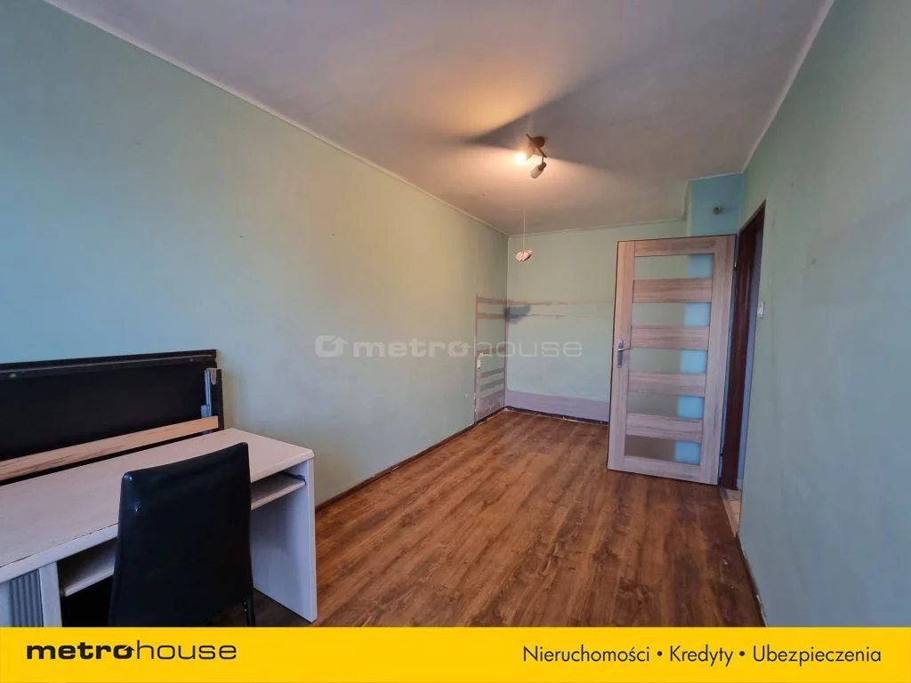 2 pokoje, mieszkanie 45,60 m², piętro 4, oferta nr , SMLUZE668, Siedlce, Woszczerowicza