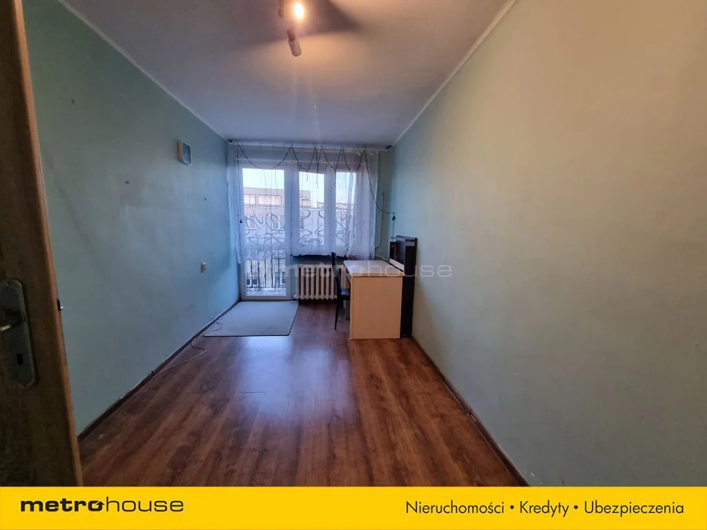 2 pokoje, mieszkanie 45,60 m², piętro 4, oferta nr , SMLUZE668, Siedlce, Woszczerowicza