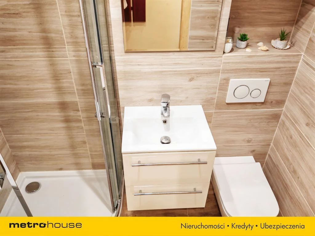 2 pokoje, mieszkanie 46,82 m², piętro 3, oferta nr , SMPIKU925, Ustka, Wróblewskiego