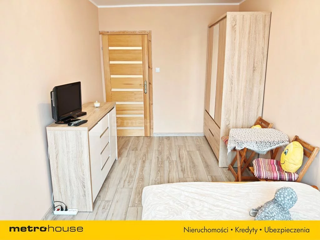2 pokoje, mieszkanie 46,82 m², piętro 3, oferta nr , SMPIKU925, Ustka, Wróblewskiego