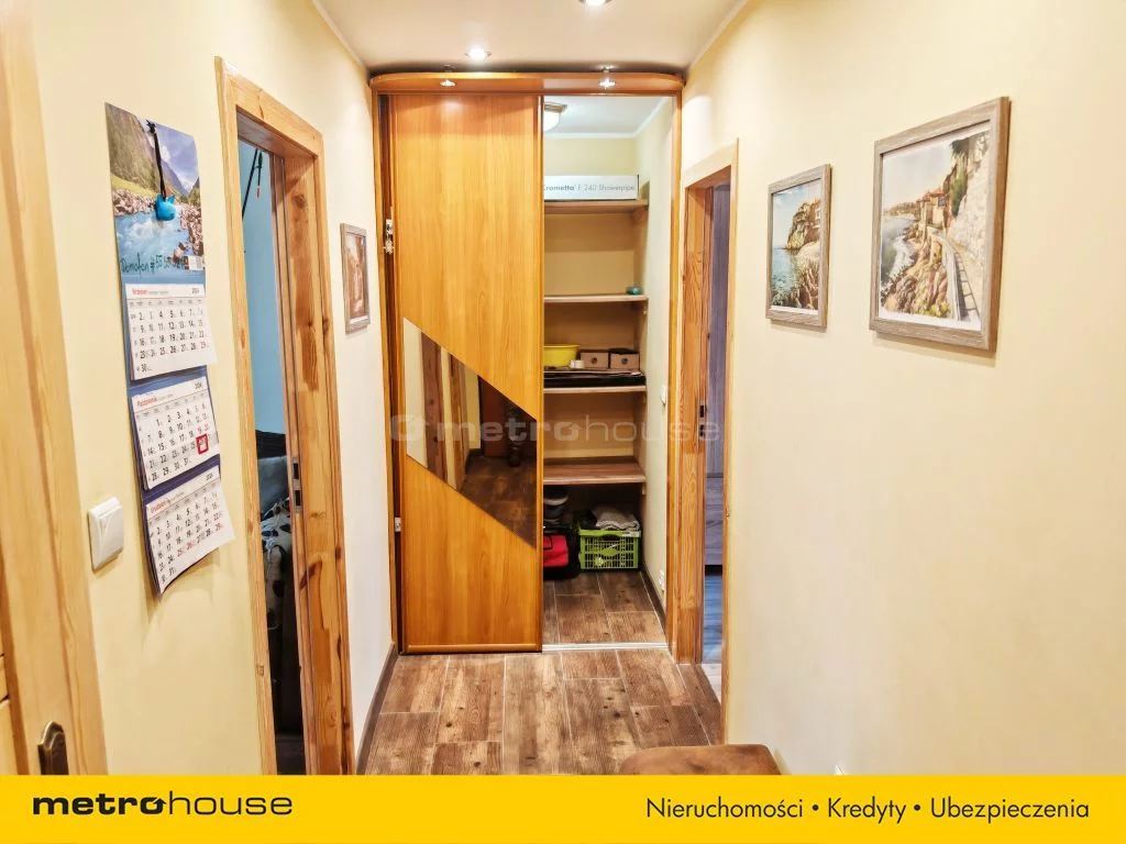 2 pokoje, mieszkanie 46,82 m², piętro 3, oferta nr , SMPIKU925, Ustka, Wróblewskiego