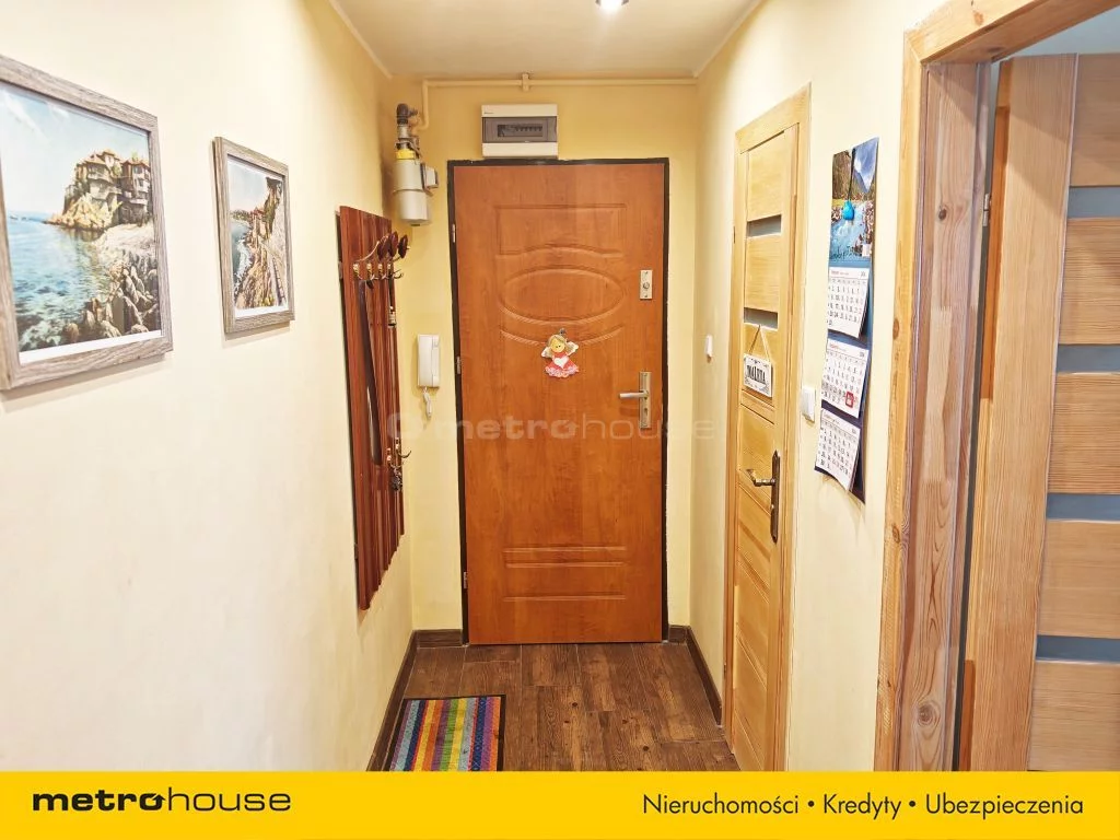 2 pokoje, mieszkanie 46,82 m², piętro 3, oferta nr , SMPIKU925, Ustka, Wróblewskiego