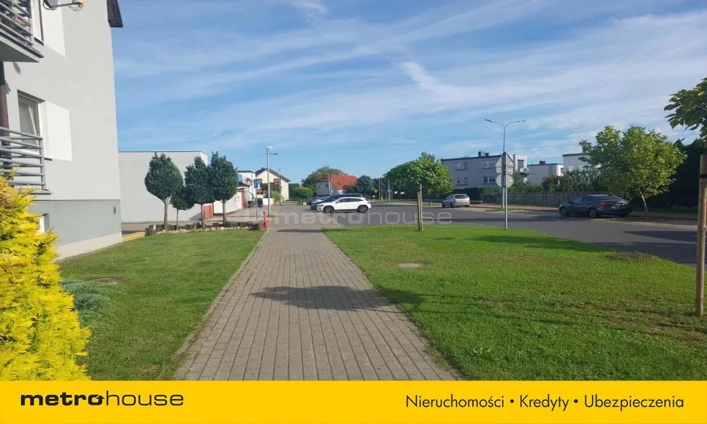 2 pokoje, mieszkanie 50,32 m², piętro 1, oferta nr , SMFOHE954, Września
