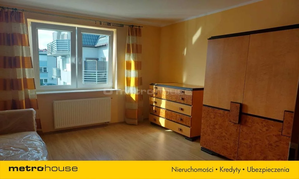 2 pokoje, mieszkanie 50,32 m², piętro 1, oferta nr , SMFOHE954, Września