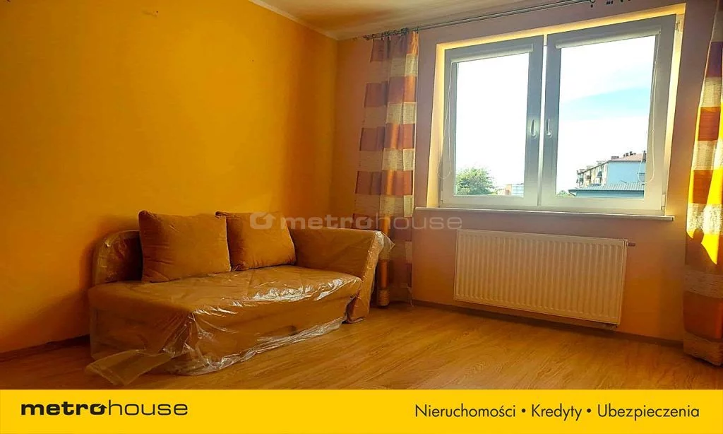 2 pokoje, mieszkanie 50,32 m², piętro 1, oferta nr , SMFOHE954, Września