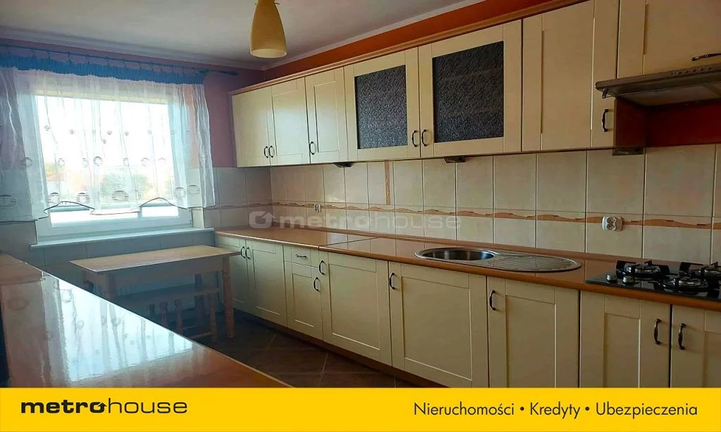 2 pokoje, mieszkanie 50,32 m², piętro 1, oferta nr , SMFOHE954, Września