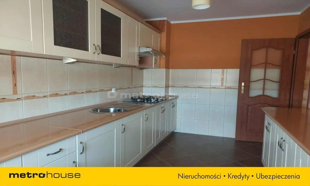 2 pokoje, mieszkanie 50,32 m², piętro 1, oferta nr , SMFOHE954, Września