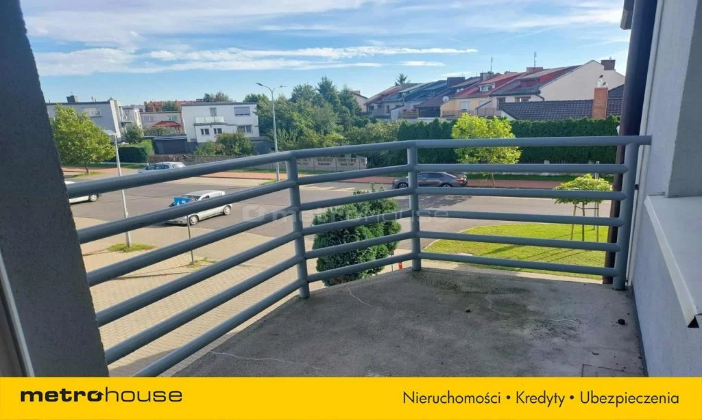 2 pokoje, mieszkanie 50,32 m², piętro 1, oferta nr , SMFOHE954, Września