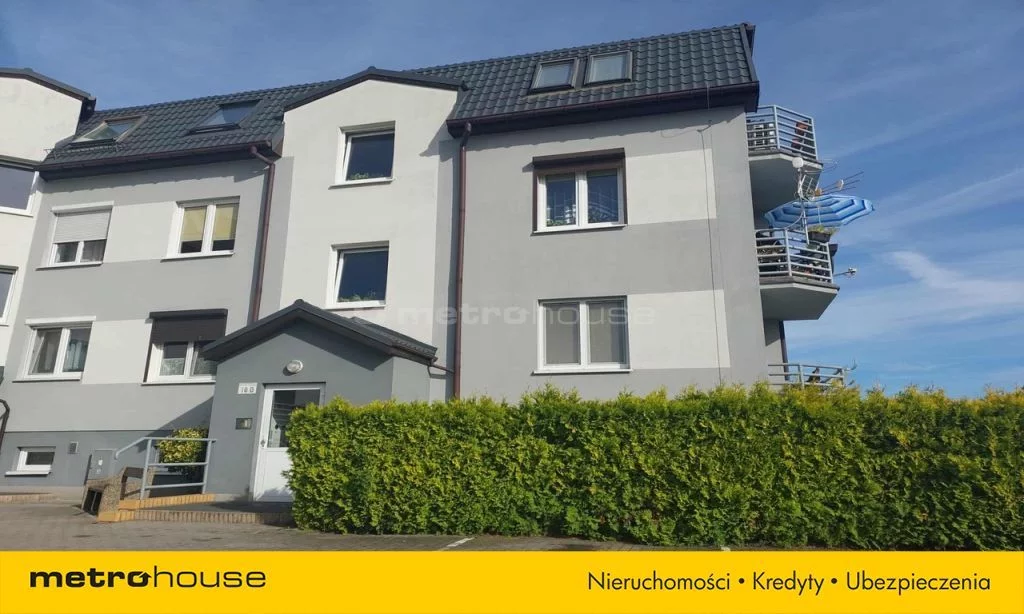 2 pokoje, mieszkanie 50,32 m², piętro 1, oferta nr , SMFOHE954, Września