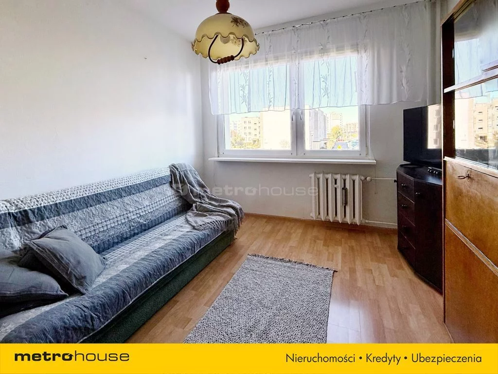 2 pokoje, mieszkanie 48,10 m², piętro 1, oferta nr , SMLUTE324, Kołobrzeg, Wschodnia