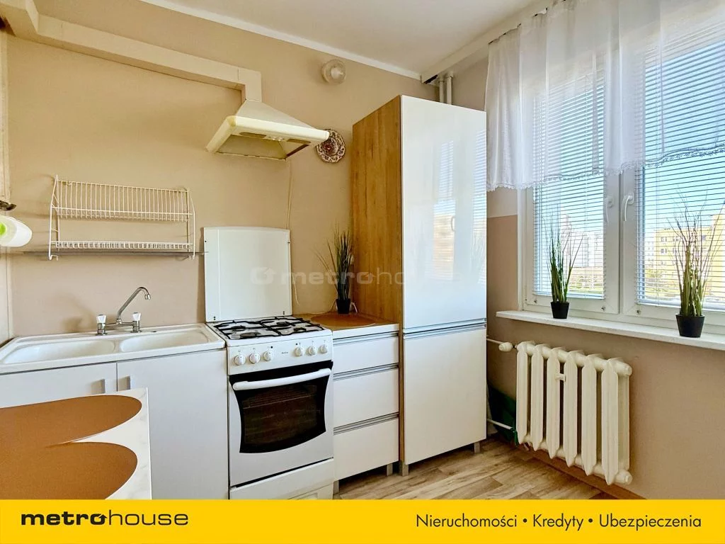 2 pokoje, mieszkanie 48,10 m², piętro 1, oferta nr , SMLUTE324, Kołobrzeg, Wschodnia