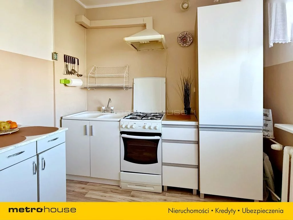 2 pokoje, mieszkanie 48,10 m², piętro 1, oferta nr , SMLUTE324, Kołobrzeg, Wschodnia