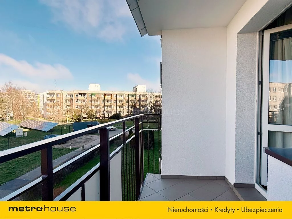 2 pokoje, mieszkanie 48,10 m², piętro 1, oferta nr , SMLUTE324, Kołobrzeg, Wschodnia
