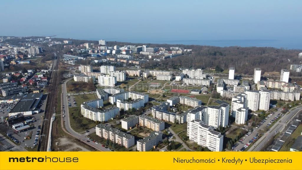 2 pokoje, mieszkanie 48,10 m², piętro 1, oferta nr , SMLUTE324, Kołobrzeg, Wschodnia