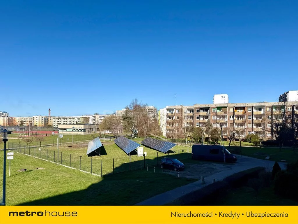 2 pokoje, mieszkanie 48,10 m², piętro 1, oferta nr , SMLUTE324, Kołobrzeg, Wschodnia