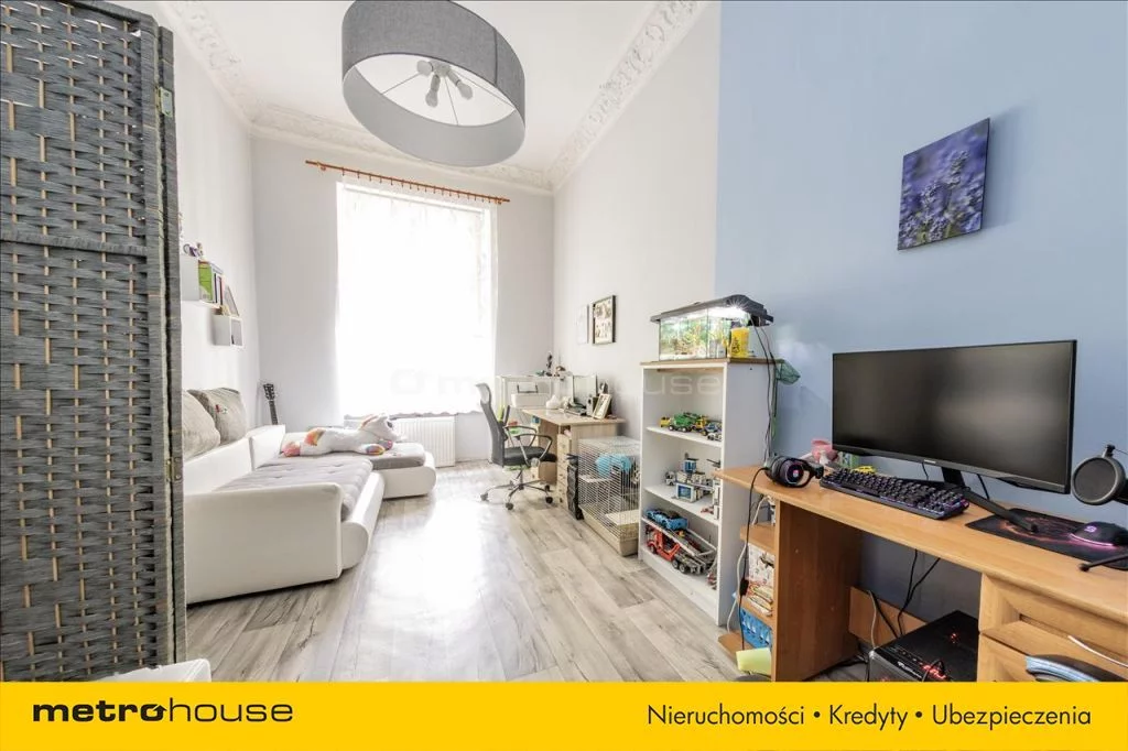2 pokoje, mieszkanie 76,36 m², piętro 2, oferta nr , LIHY001, Łódź, Śródmieście, Śródmieście, Wschodnia