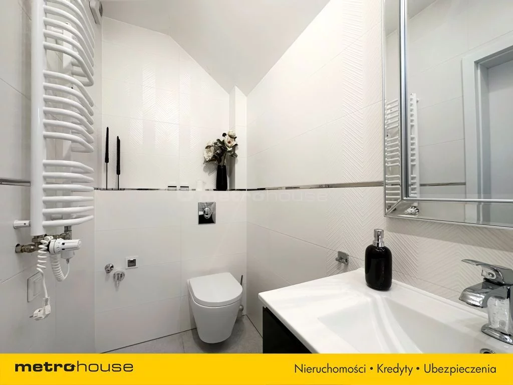 2 pokoje, apartament 48,61 m², piętro 3, oferta nr , SMHIHU496, Sianożęty, Wschodnia