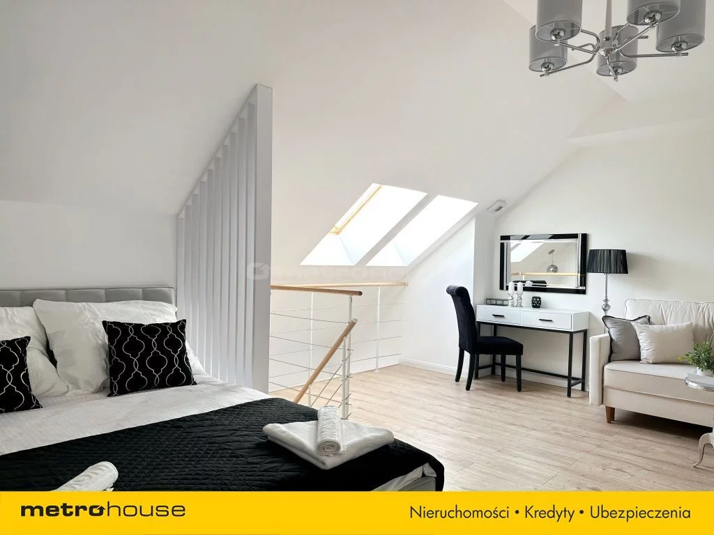 2 pokoje, apartament 48,61 m², piętro 3, oferta nr , SMHIHU496, Sianożęty, Wschodnia
