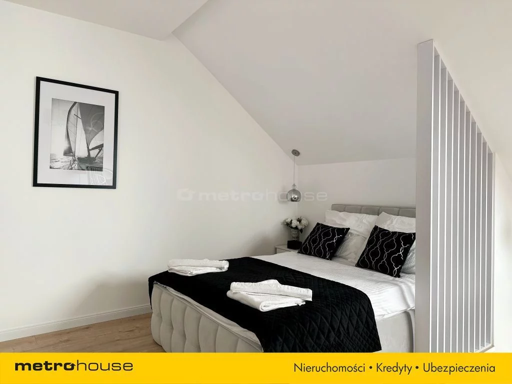 2 pokoje, apartament 48,61 m², piętro 3, oferta nr , SMHIHU496, Sianożęty, Wschodnia