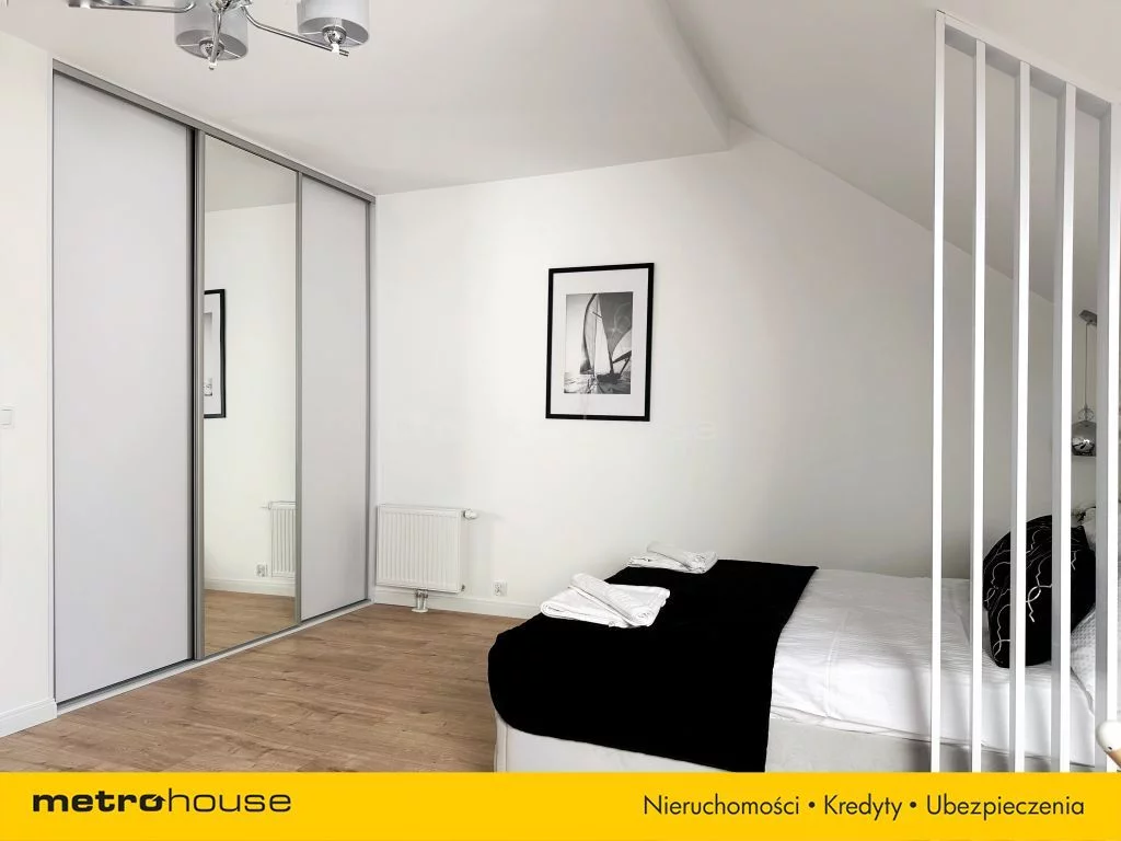 2 pokoje, apartament 48,61 m², piętro 3, oferta nr , SMHIHU496, Sianożęty, Wschodnia