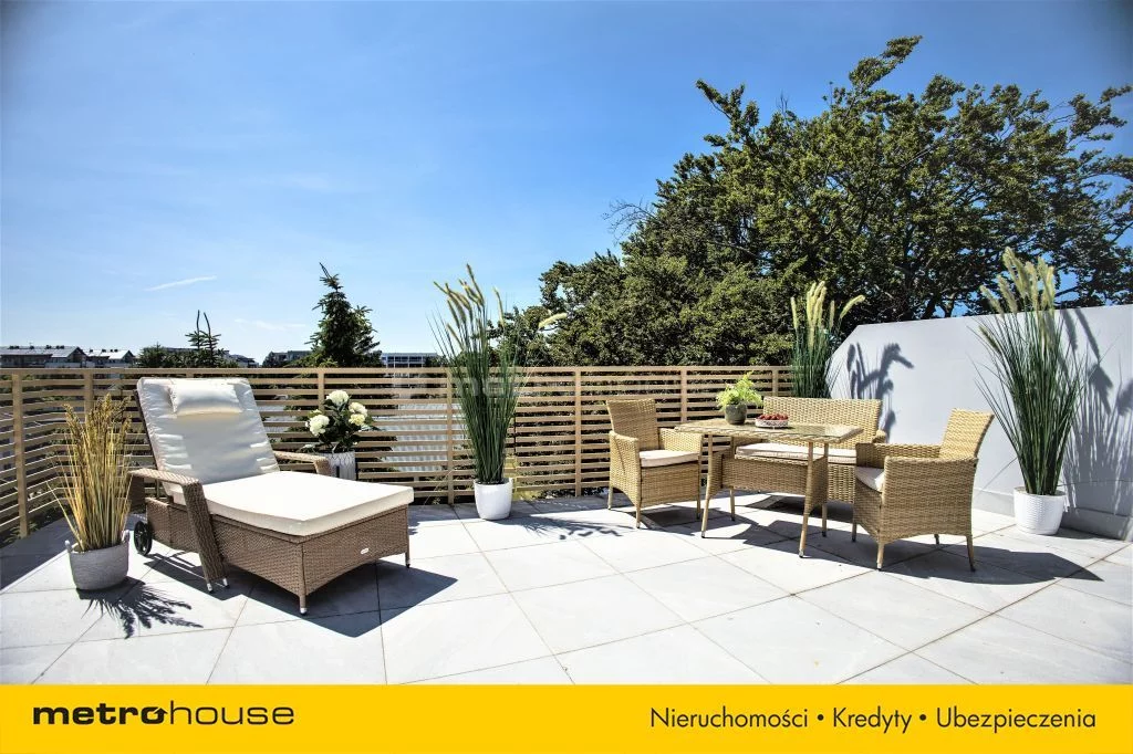 2 pokoje, apartament 48,61 m², piętro 3, oferta nr , SMHIHU496, Sianożęty, Wschodnia