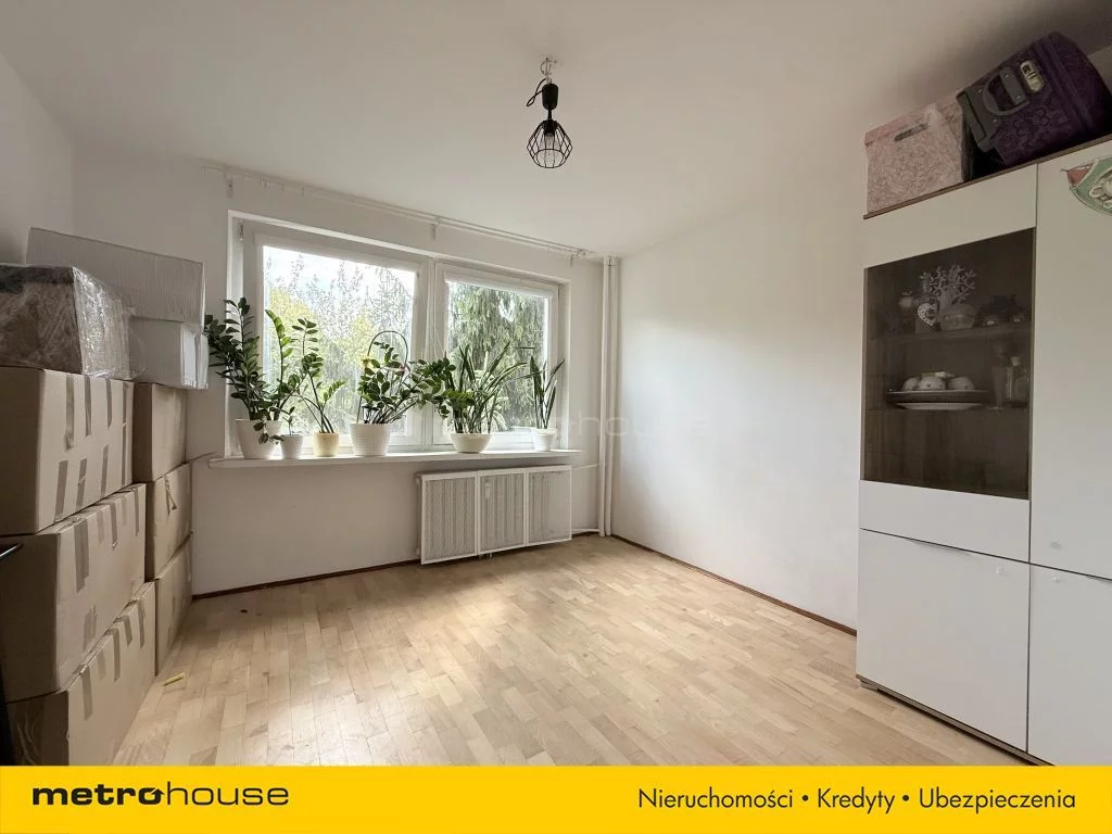 2 pokoje, mieszkanie 45,40 m², piętro 2, oferta nr , SMPAPE788, Warszawa, Bemowo, Bemowo, Wyki