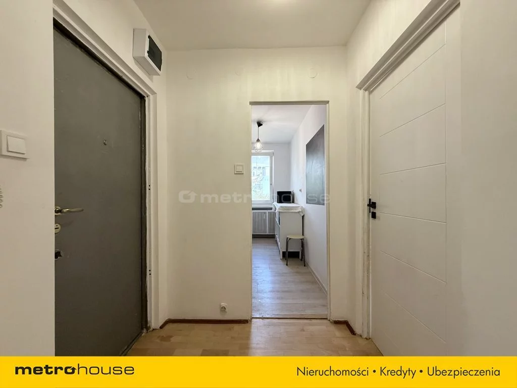 2 pokoje, mieszkanie 45,40 m², piętro 2, oferta nr , SMPAPE788, Warszawa, Bemowo, Bemowo, Wyki