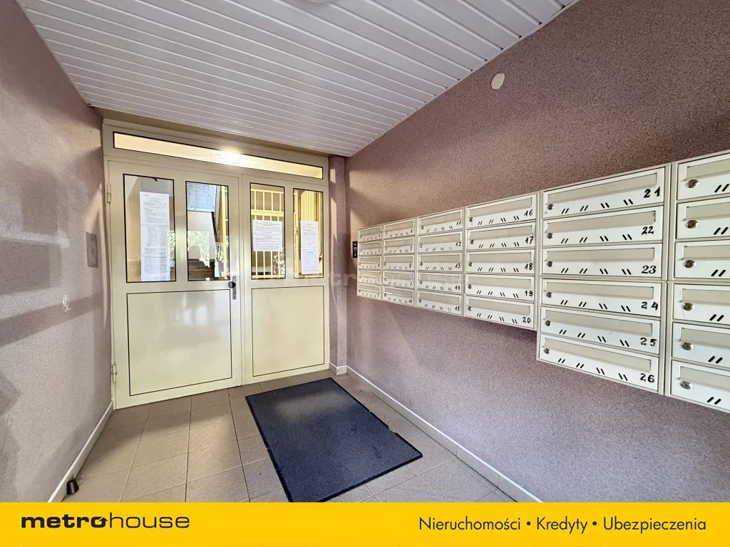 2 pokoje, mieszkanie 45,40 m², piętro 2, oferta nr , SMPAPE788, Warszawa, Bemowo, Bemowo, Wyki