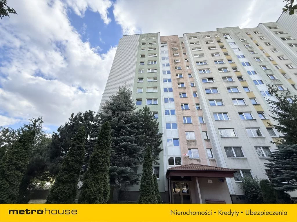 2 pokoje, mieszkanie 45,40 m², piętro 2, oferta nr , SMPAPE788, Warszawa, Bemowo, Bemowo, Wyki