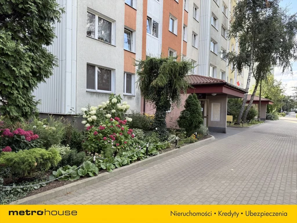 2 pokoje, mieszkanie 45,40 m², piętro 2, oferta nr , SMPAPE788, Warszawa, Bemowo, Bemowo, Wyki