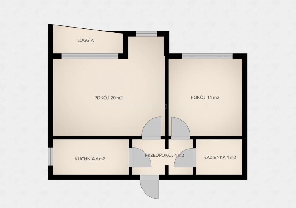 2 pokoje, mieszkanie 45,40 m², piętro 2, oferta nr , SMPAPE788, Warszawa, Bemowo, Bemowo, Wyki