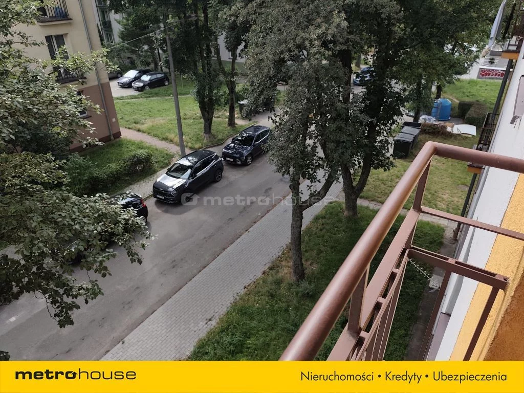 2 pokoje, mieszkanie 47,20 m², piętro 2, oferta nr , SMGEVE207, Dąbrowa Górnicza, Wyspiańskiego