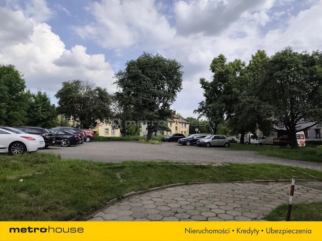 2 pokoje, mieszkanie 47,20 m², piętro 2, oferta nr , SMGEVE207, Dąbrowa Górnicza, Wyspiańskiego